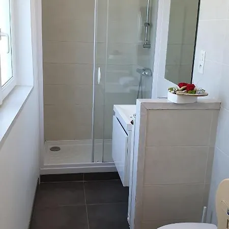 Logis Les Agriculteurs מלון 2*