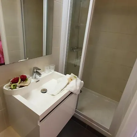 Logis Les Agriculteurs