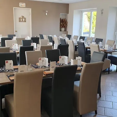 Logis Les Agriculteurs