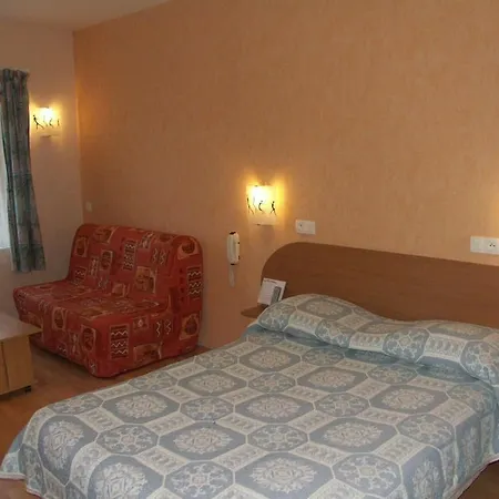 Logis Les Agriculteurs