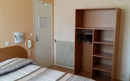 Logis Les Agriculteurs