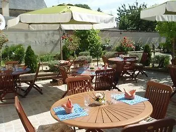 Logis Les Agriculteurs 2* Saint-Pierre-en-Auge