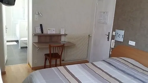 Logis Les Agriculteurs 2* Saint-Pierre-en-Auge