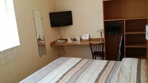 Szálloda Logis Les Agriculteurs 2*