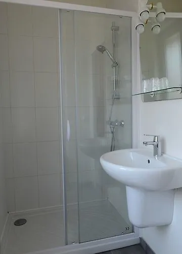 Logis Les Agriculteurs Saint-Pierre-en-Auge