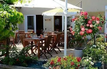 Logis Les Agriculteurs Hotel