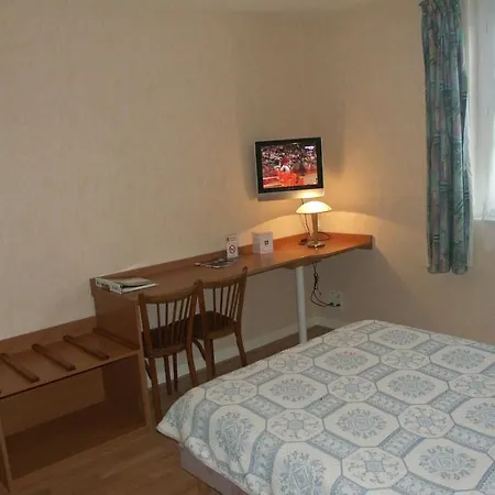 Hotel Logis Les Agriculteurs Saint-Pierre-en-Auge