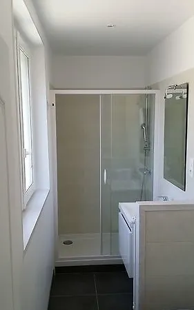 Logis Les Agriculteurs 2*