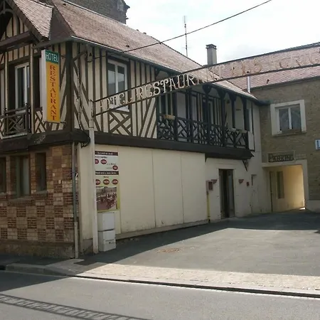 Logis Les Agriculteurs