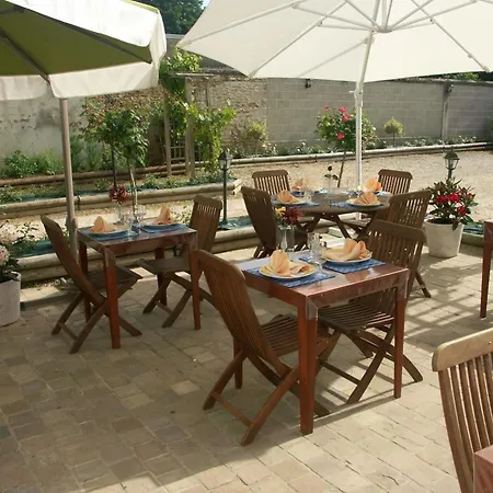 Hotel Logis Les Agriculteurs