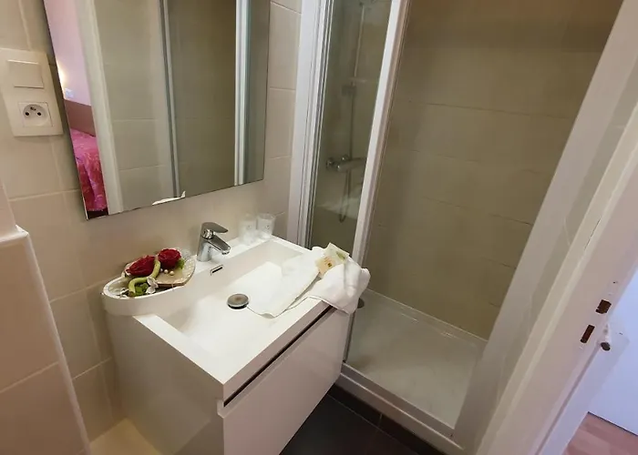 Logis Les Agriculteurs