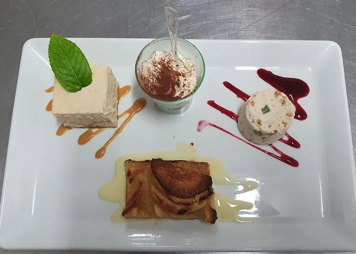 Logis Les Agriculteurs Hotel 2*