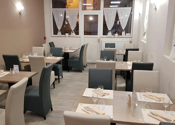 Hotel Logis Les Agriculteurs