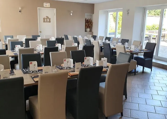 Logis Les Agriculteurs