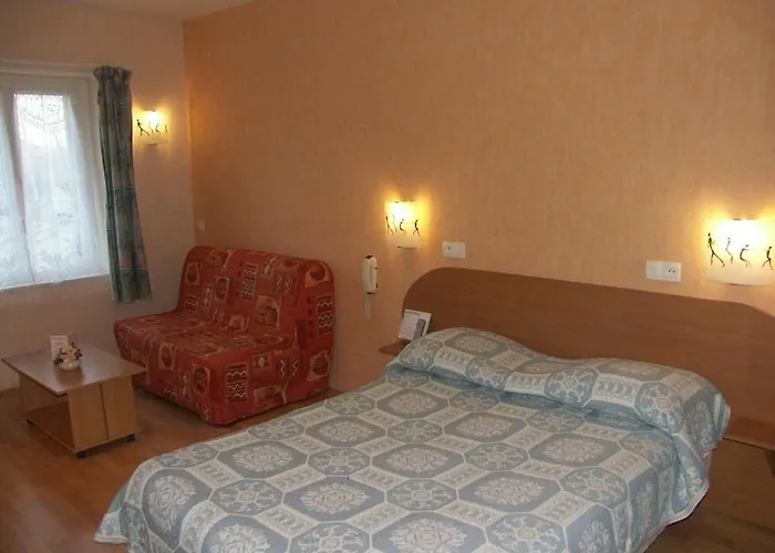 Logis Les Agriculteurs