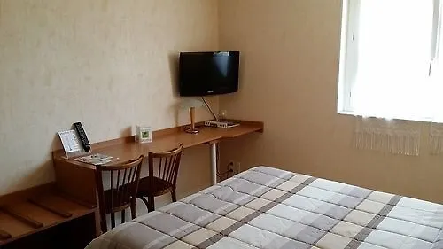 Logis Les Agriculteurs Hotel 2*