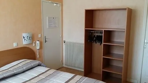 Logis Les Agriculteurs