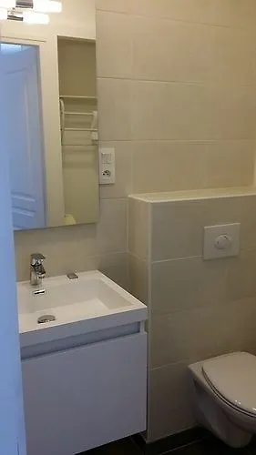 Logis Les Agriculteurs